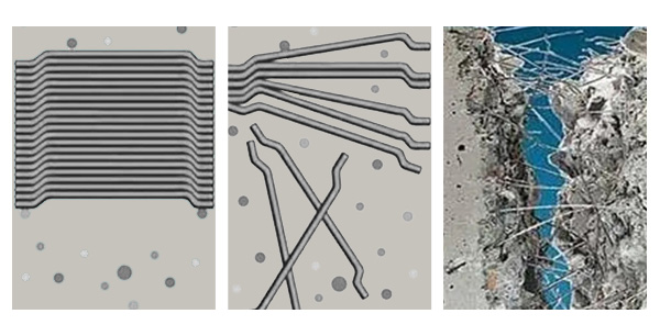 迪樂(lè)堡鋼纖維地坪 迪樂(lè)堡鋼纖維地坪