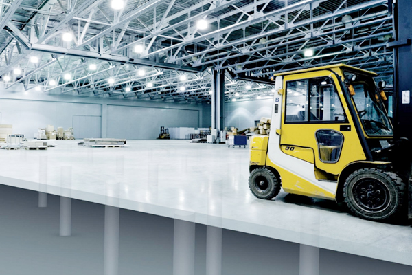 無(wú)縫地坪 無(wú)縫地坪