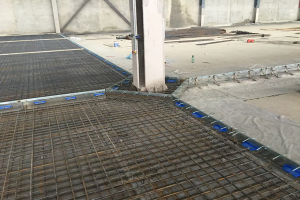 輪胎車間固化地坪 輪胎車間固化地坪