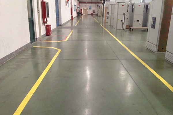 密封固化劑地坪 密封固化劑地坪