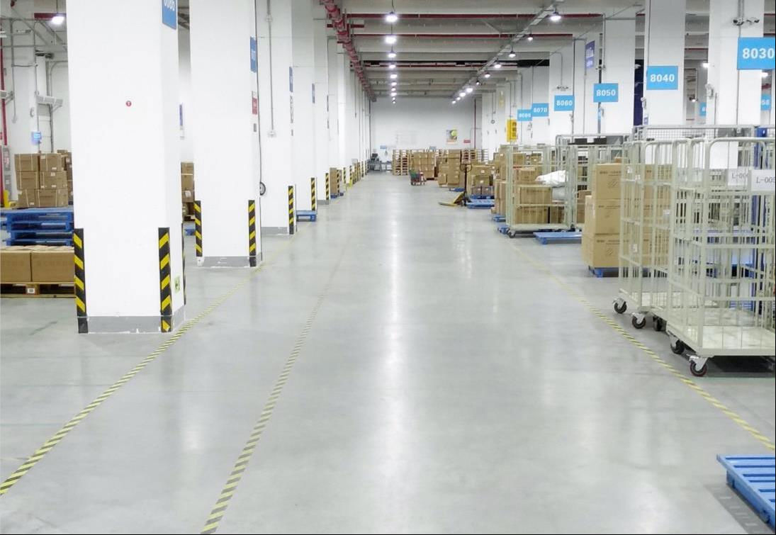 防靜電不發(fā)火地坪 防靜電不發(fā)火地坪