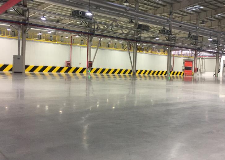 固化劑地面 固化劑地面