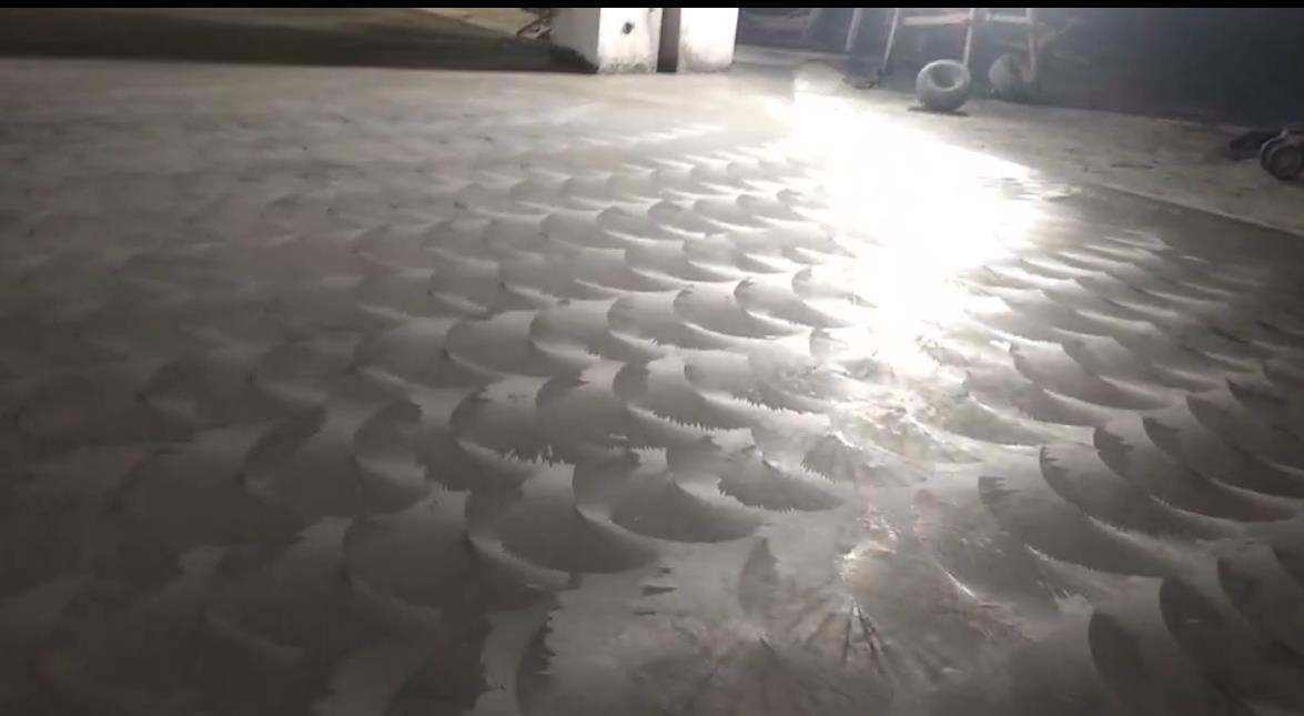 金剛砂耐磨地坪 金剛砂耐磨地坪