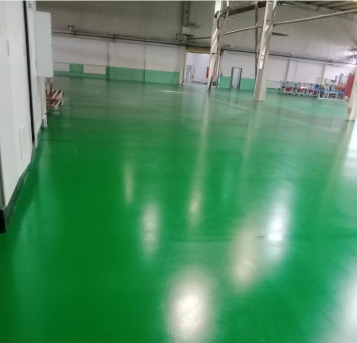 環(huán)氧地坪漆 環(huán)氧地坪漆