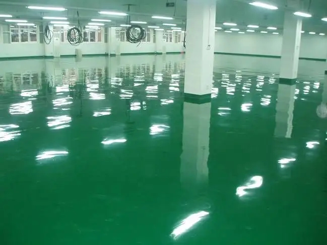 環(huán)氧地坪 環(huán)氧地坪