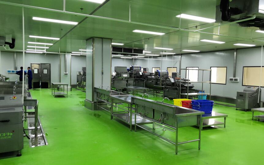 聚氨酯砂漿地坪 聚氨酯砂漿地坪