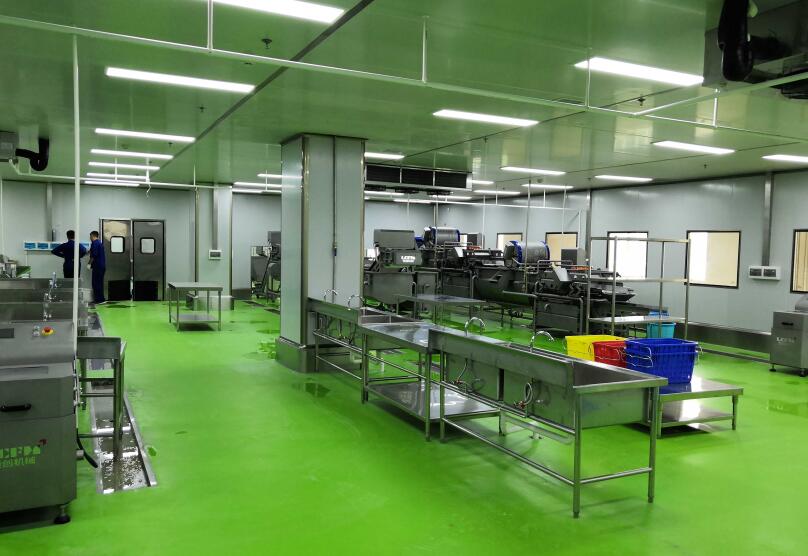 聚氨酯砂漿地坪