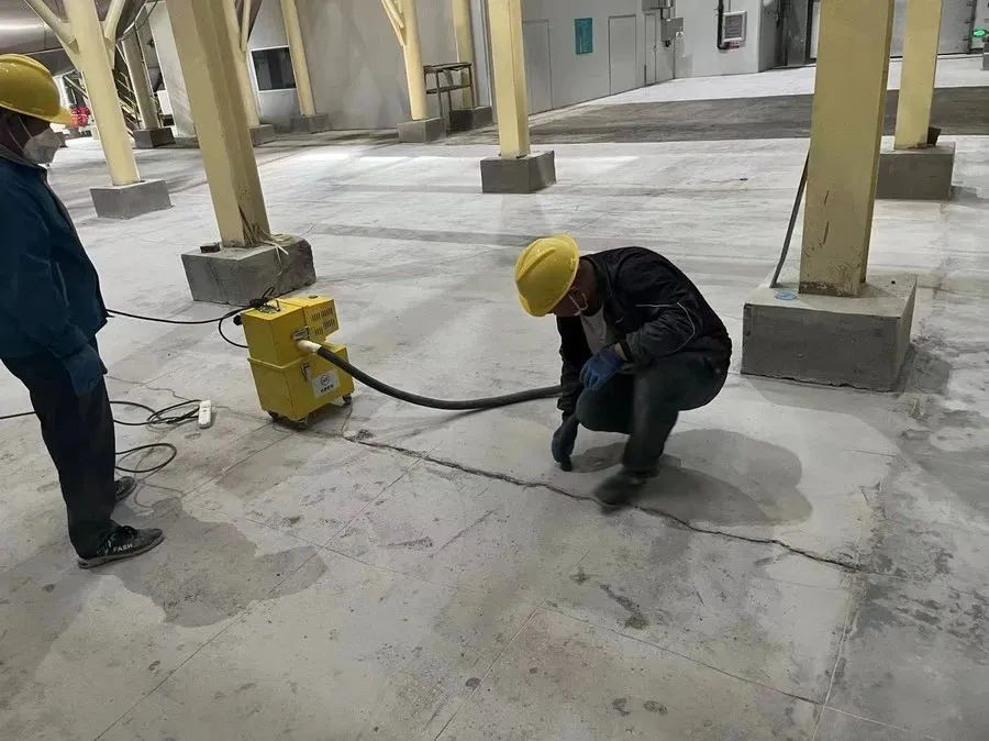 聚氨酯砂漿地坪 聚氨酯砂漿地坪