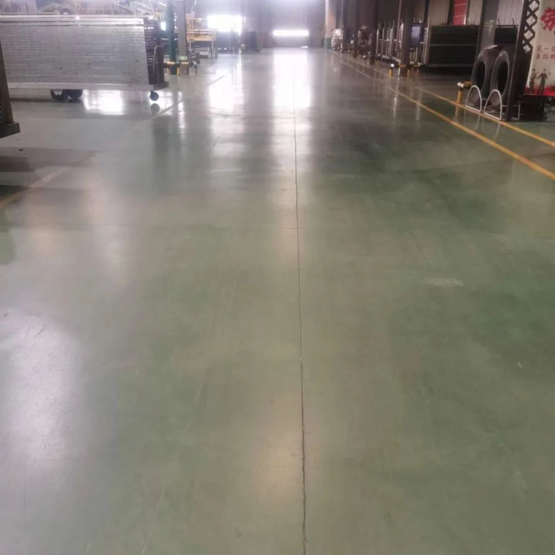 整體地坪施工 整體地坪施工