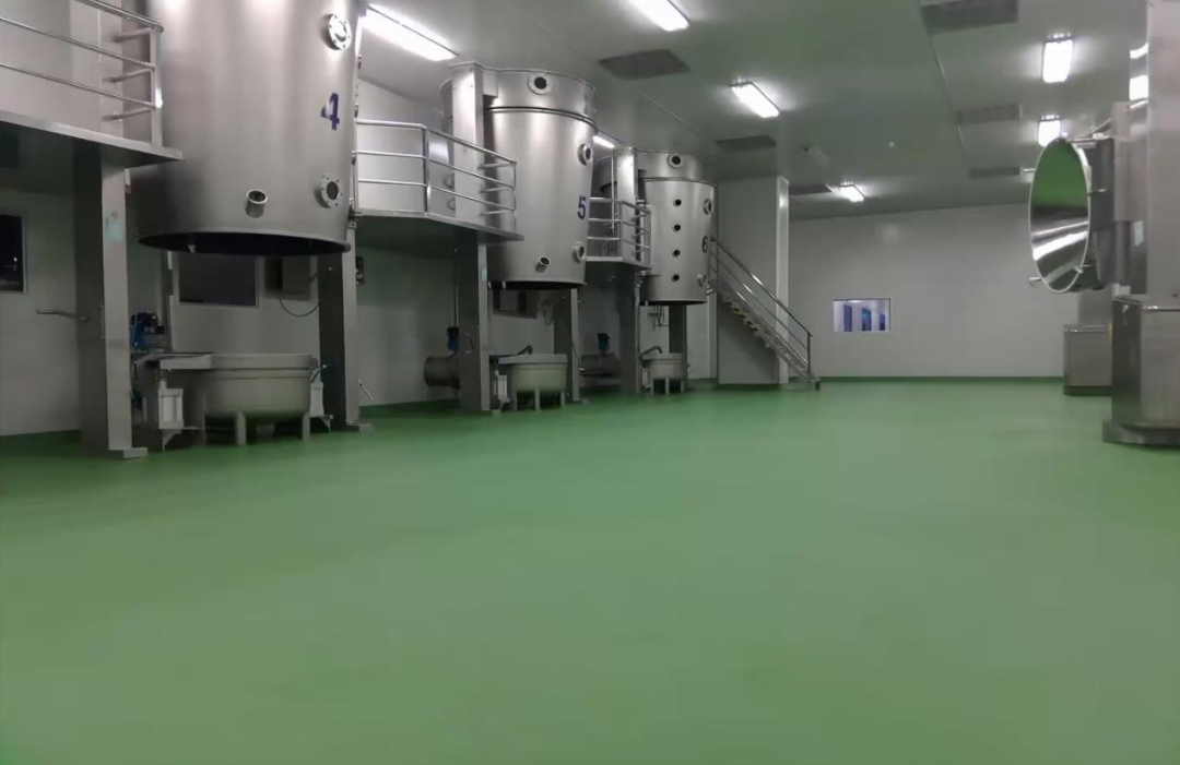 聚氨酯防靜電地坪 聚氨酯防靜電地坪