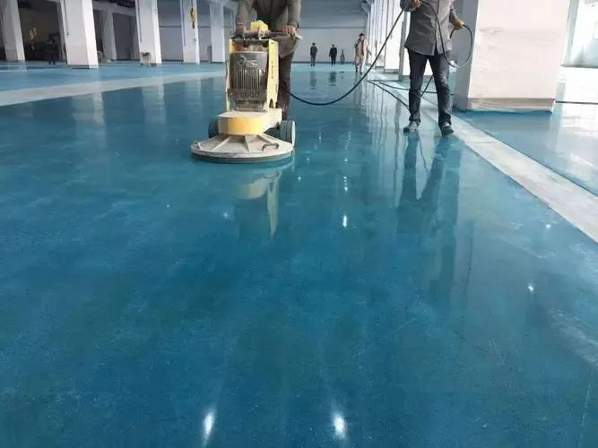 混凝土密封固化劑