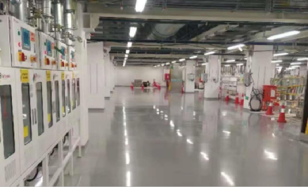 電子車(chē)間地面 電子車(chē)間地面