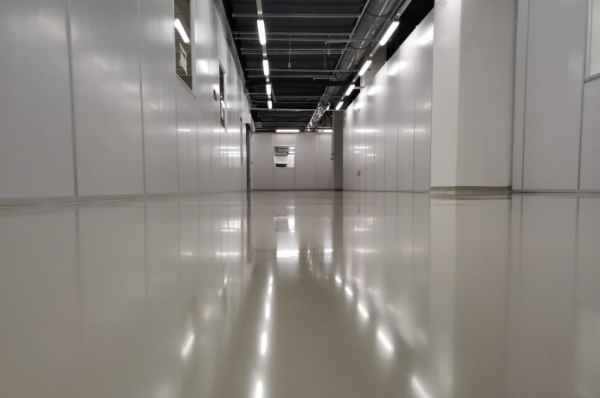 電子電器車(chē)間地面 電子電器車(chē)間地面