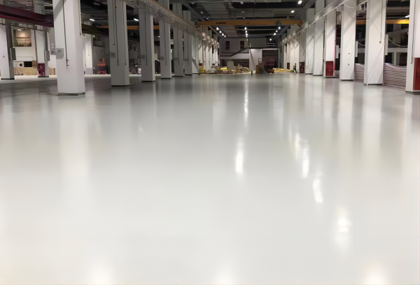 電子電器車(chē)間地面 電子電器車(chē)間地面