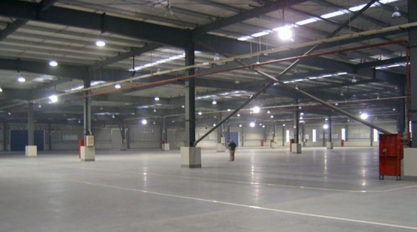 防靜電地坪 防靜電地坪