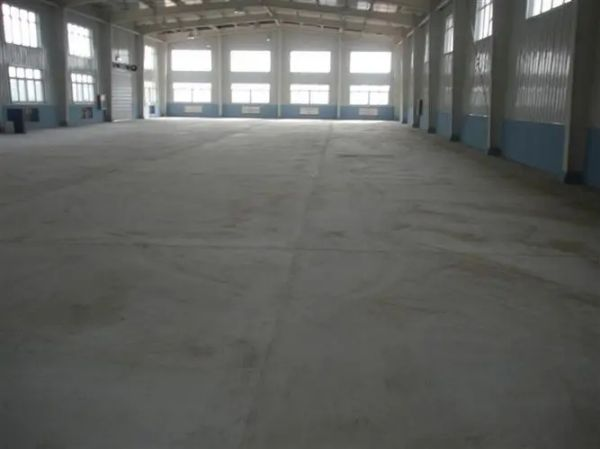 防靜電地坪 防靜電地坪