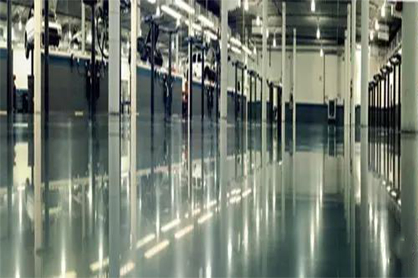 混凝土密封固化劑 混凝土密封固化劑