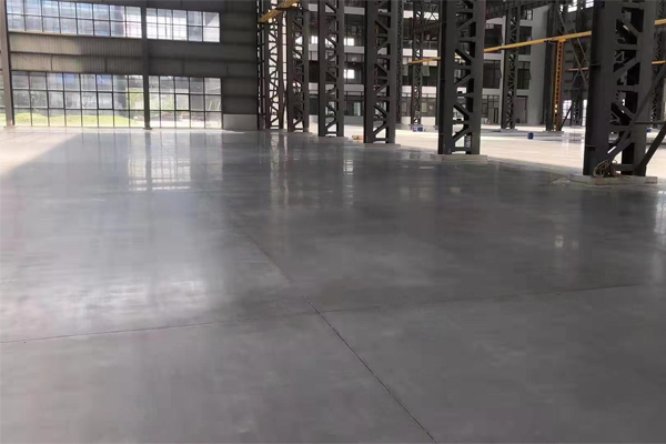 防爆地坪 防爆地坪