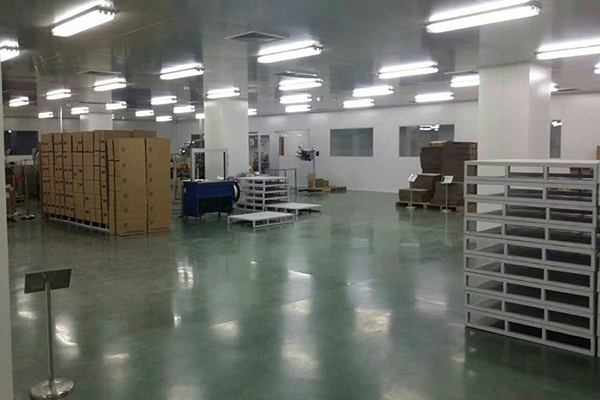 密封固化地坪 密封固化地坪