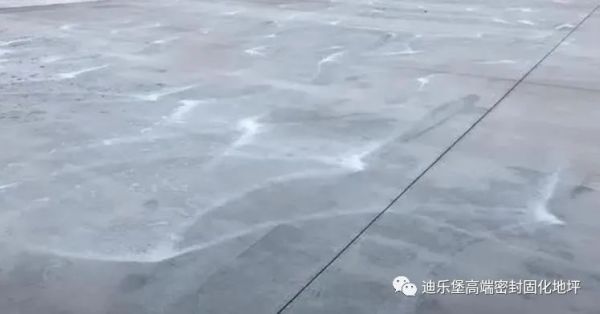 固化地坪 固化地坪