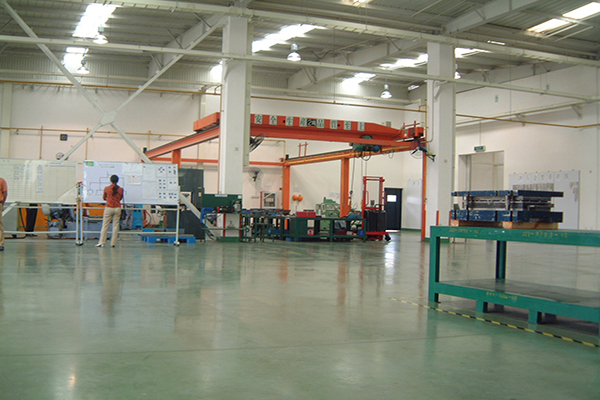 舊水泥地面翻新 舊水泥地面翻新