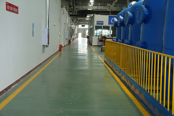 防靜電地坪 防靜電地坪