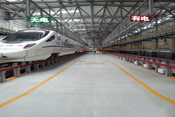 不發(fā)火地坪