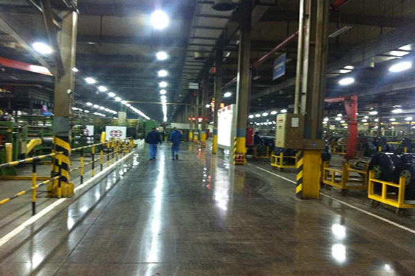 固化地坪 固化地坪