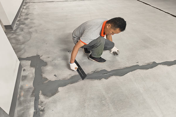 停車場地面 停車場地面