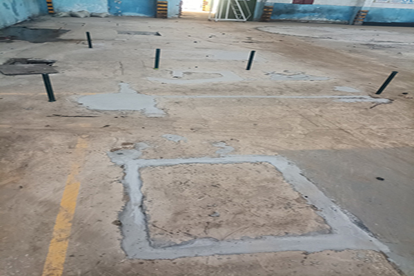 舊地面翻新改造 舊地面翻新改造