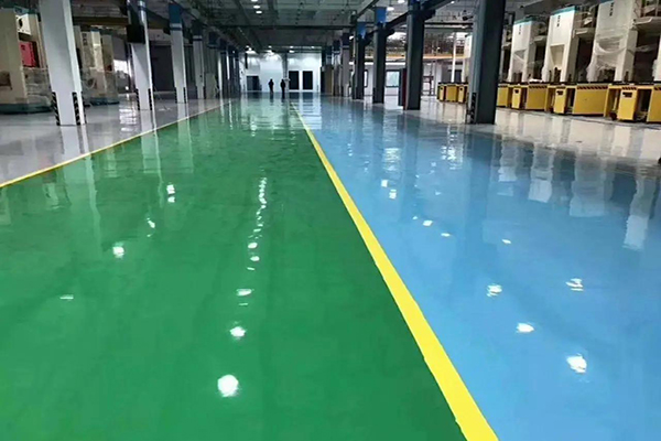 環(huán)氧地坪 環(huán)氧地坪