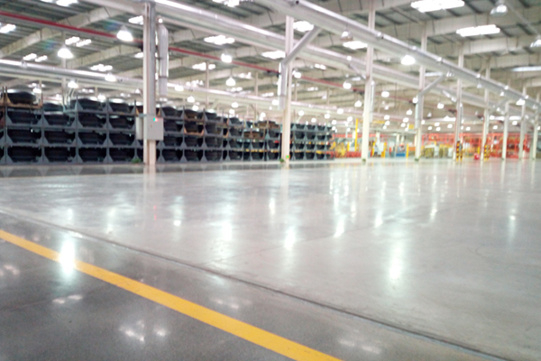 混凝土密封固化劑