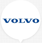 迪樂堡地坪合作客戶-VOLVO