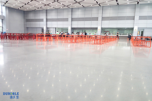 廠區(qū)餐廳地面 廠區(qū)餐廳地面