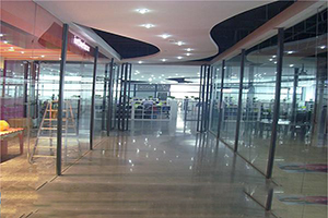 廠區(qū)辦公室地面 廠區(qū)辦公室地面