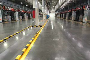 舊地面翻新解決方案 舊地面翻新解決方案