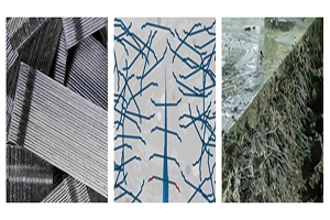 鋼纖維地坪 鋼纖維地坪