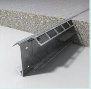 迪樂堡地坪伸縮縫處理裝置