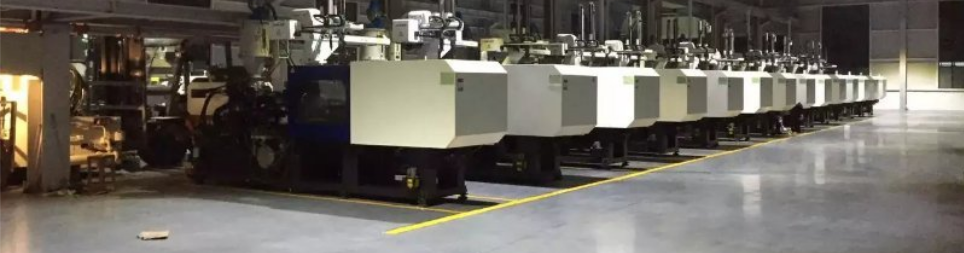 機(jī)械及零部件車間地面工程系統(tǒng)