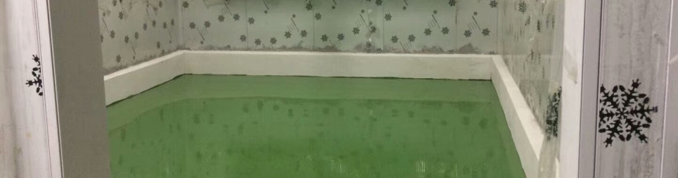 冷庫地面工程系統(tǒng)