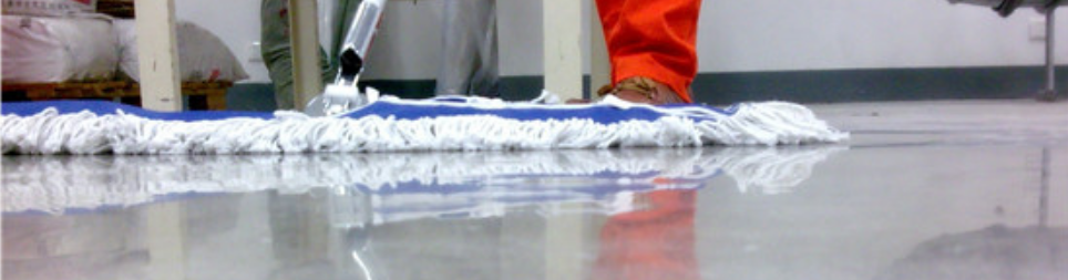 重油污車間地面工程系統(tǒng)