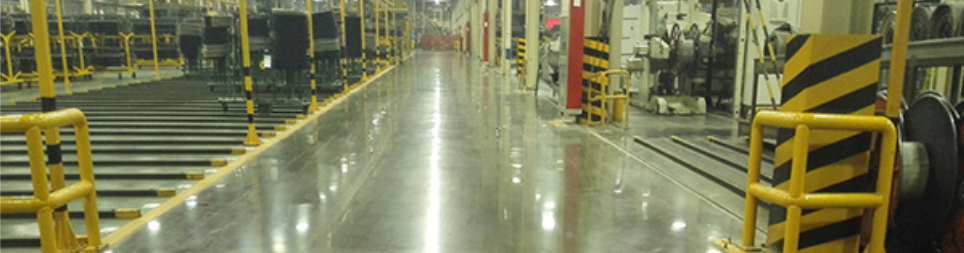 舊水泥地面翻新工程系統(tǒng)