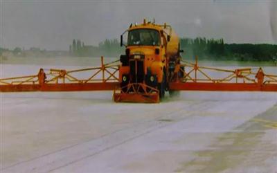 迪樂堡冬季施工混凝土密封劑