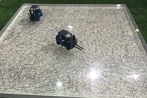 鋼纖維地坪 鋼纖維地坪